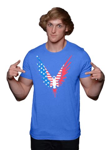 logan paul merch official site.